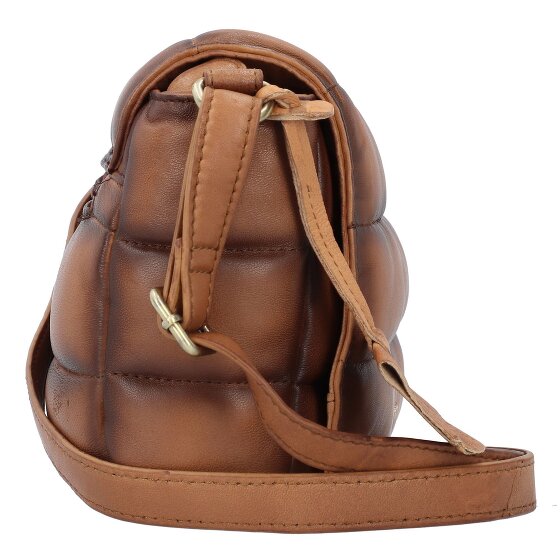 Burkely Drowsy Dani Shoulder bag Leather 26 cm