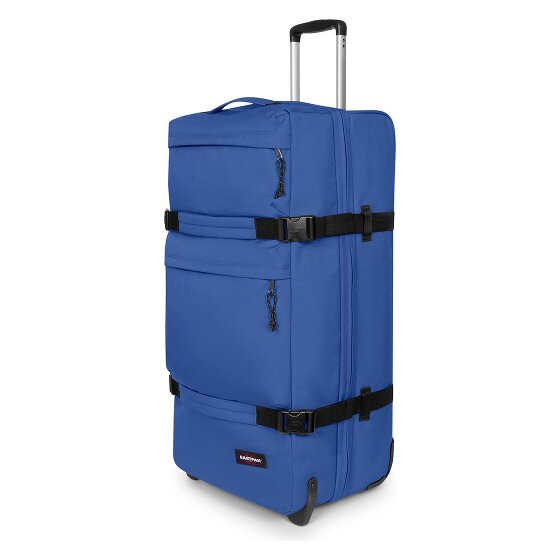 Eastpak Transit'R Plus 2 wheels Travel bag 80 cm