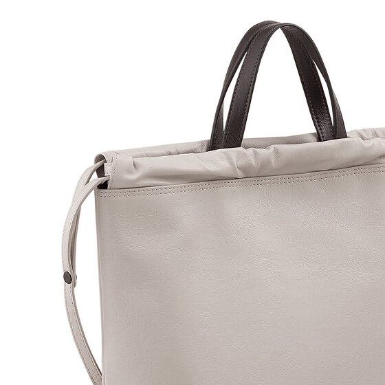 DuDu Backpack leather 42 cm