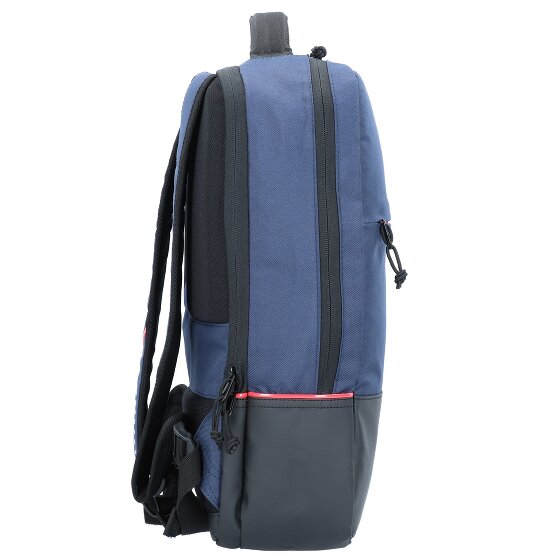 Forvert Lance backpack 42 cm laptop compartment