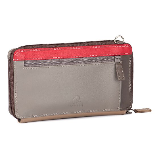 Mywalit Wallet Genuine Leather 11 cm