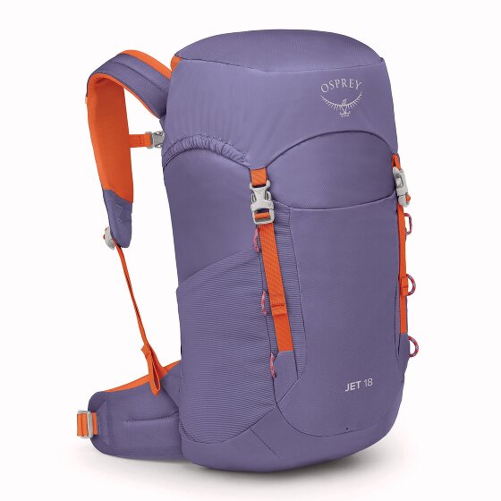 Osprey Jet 18 Hiking backpack 46 cm