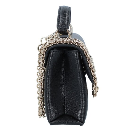 Furla 1927 Mini Bag Handbag Leather 18 cm