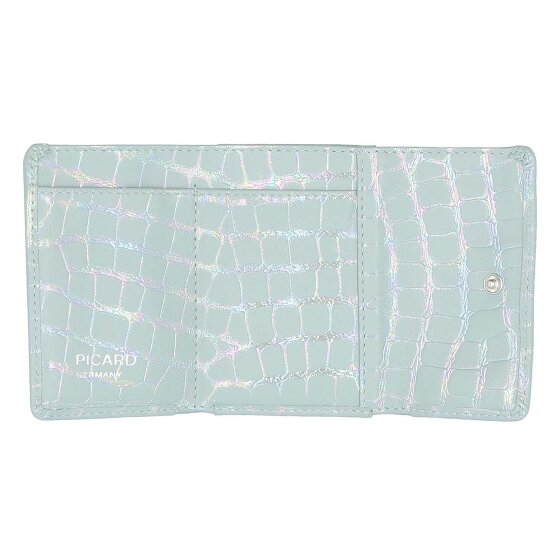 Picard Mermaid 1 Wallet Leather 9.5 cm