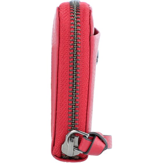 camel active Pura wallet leather 12 cm
