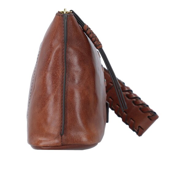 The Bridge Febe Toilet bag Leather 20.5 cm