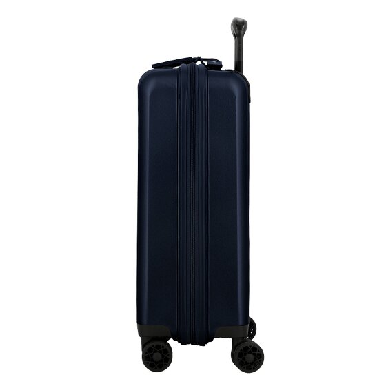 Jump Enais 4 wheels Cabin suitcase 55 cm