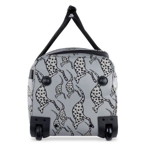 Chiemsee Jump N Fly 2 wheels Travel bag 65 cm