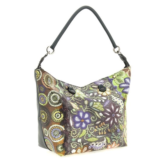 Gabs G3 Plus Shoulder Bag Leather 44 cm