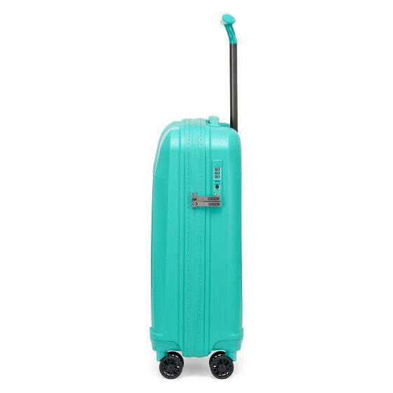Epic Phantom SL 4 wheels Cabin suitcase 55 cm