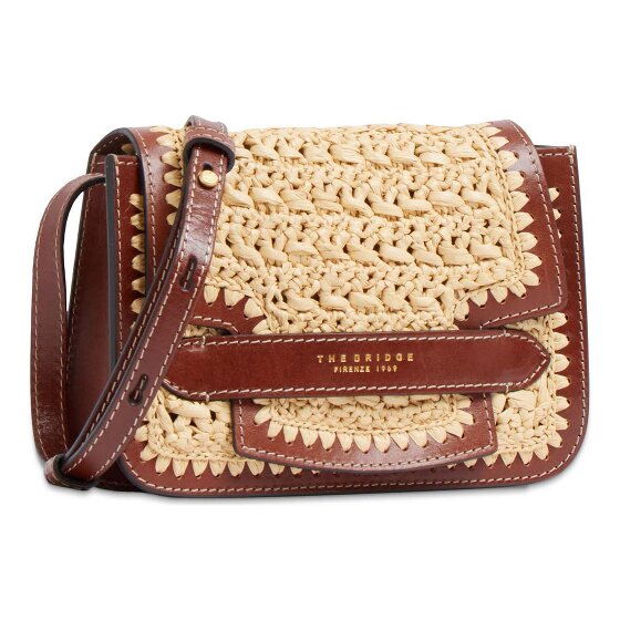 The Bridge Lucrezia_W Shoulder bag 21 cm