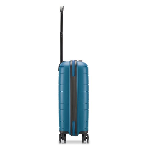 MODO by Roncato Supernova 2.0 4 wheels Suitcase set 2-piece