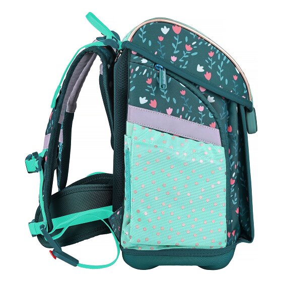 McNeill Primo School bag set 8-piece