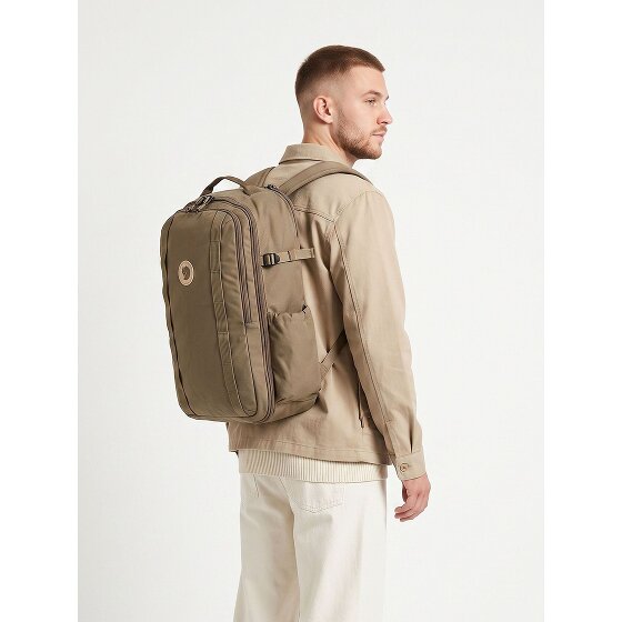 Fjällräven Färden Travel Backpack, 48 cm