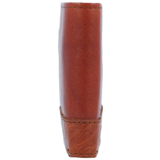 Spikes & Sparrow Wallet RFID leather 11 cm