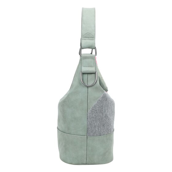 Fritzi aus Preußen Olga Shoulder Bag 27 cm