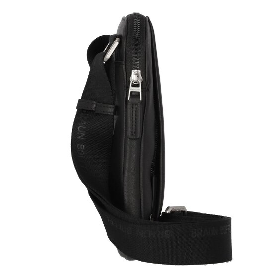 Braun Büffel Golf 2.0 shoulder bag leather 20 cm Braun Büffel Golf 2.0 shoulder bag leather 20 cm