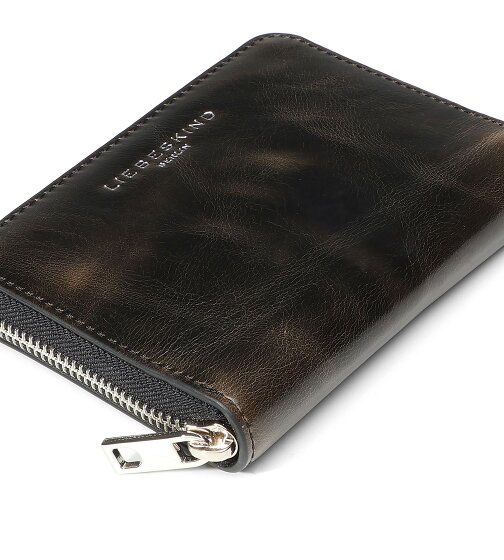 Liebeskind Conny Wallet RFID protection Leather 12.8 cm