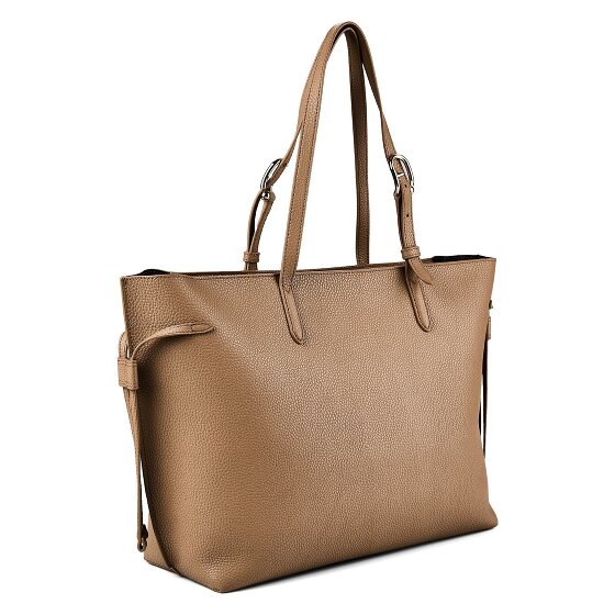 Furla Ava Shopper Bag L Genuine Leather 36.5 cm