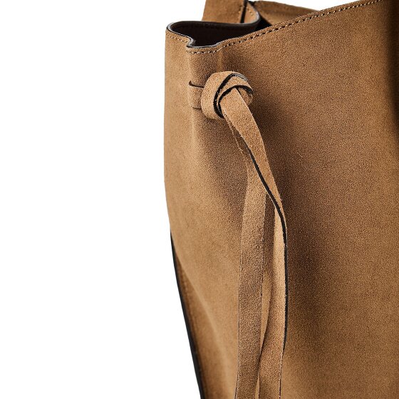 abro Vibe Shoulder Bag Genuine Leather 57 cm
