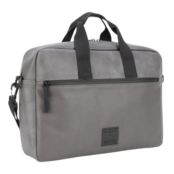 Strellson Westferry Charles Charles Briefcase 40 cm Laptop compartment