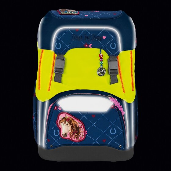 Step by Step Step by Step Neon Pull-Over Giant satchel cover 10 CM