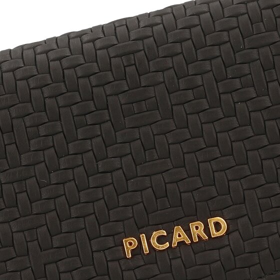 Picard Day Trip 1 Wallet Genuine Leather 14 cm
