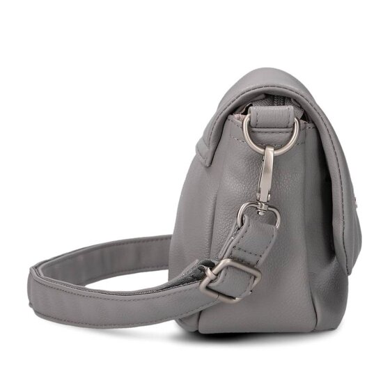 Zwei Mademoiselle.M Messenger 28 cm