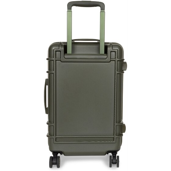 Eastpak Resist'R Zip 4 wheels Cabin suitcase 55 cm