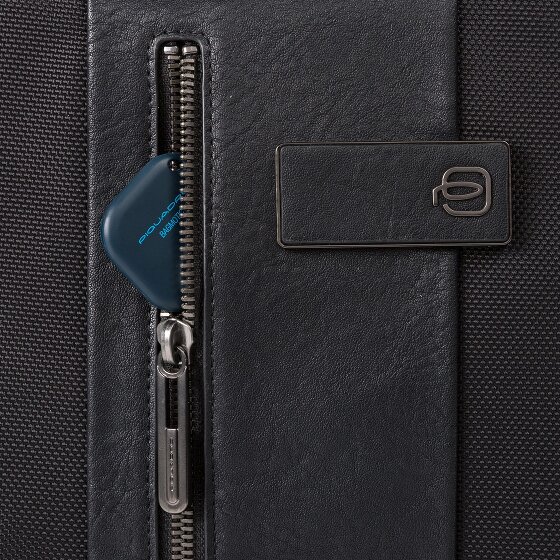 Piquadro Brief Weekender travel bag 48 cm