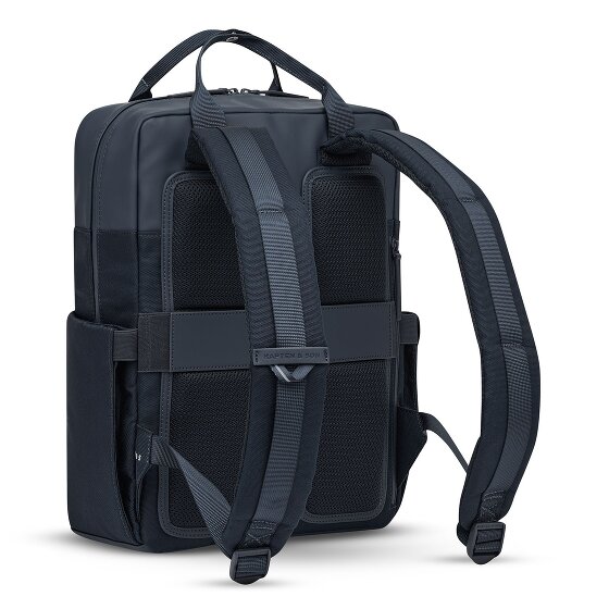 Kapten & Son Bergen Pro Daypack 39 cm Laptop compartment