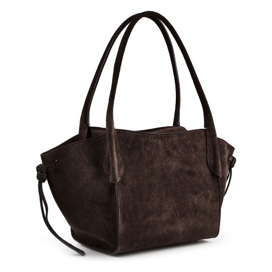 abro Vibe Shoulder Bag Genuine Leather 24 cm