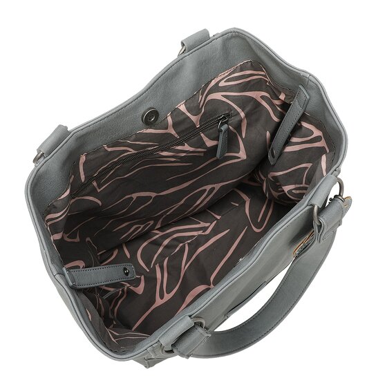 Fritzi aus Preußen Eco Joy01 Shoulder Bag 32 cm