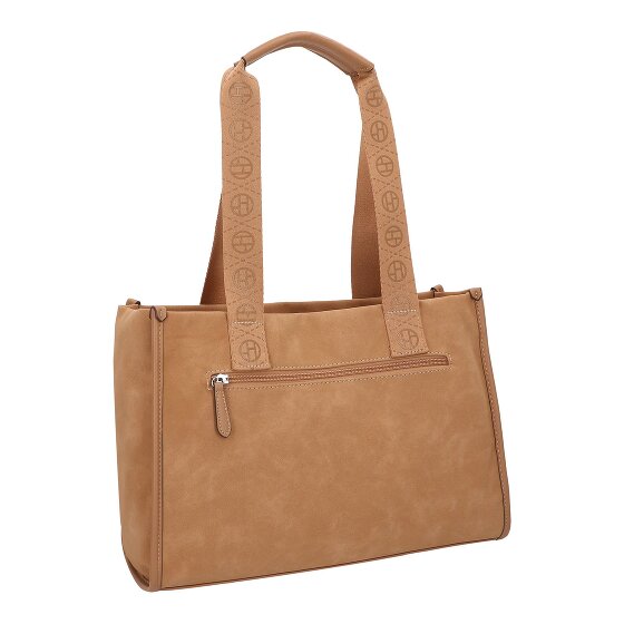 Tom Tailor Yara Shopper Bag 37 cm