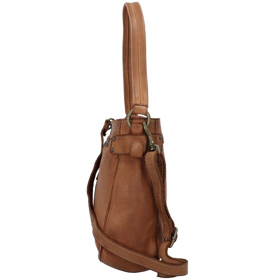 Harbour 2nd Anchor Love Luisa shoulder bag leather 25 cm