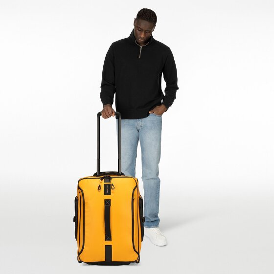 Samsonite Paradiver Light 2 wheels Travel bag 55 cm