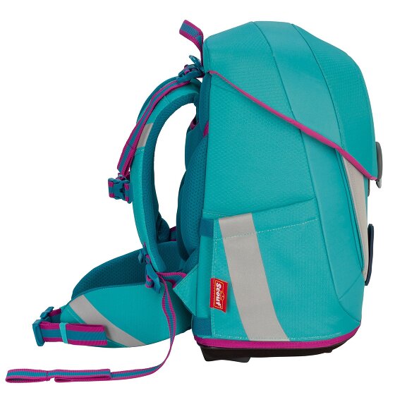 Scout Sunny II school bag set 4pcs.