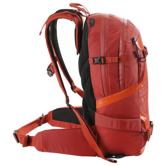 NITRO Slash 25L Pro backpack 53 cm