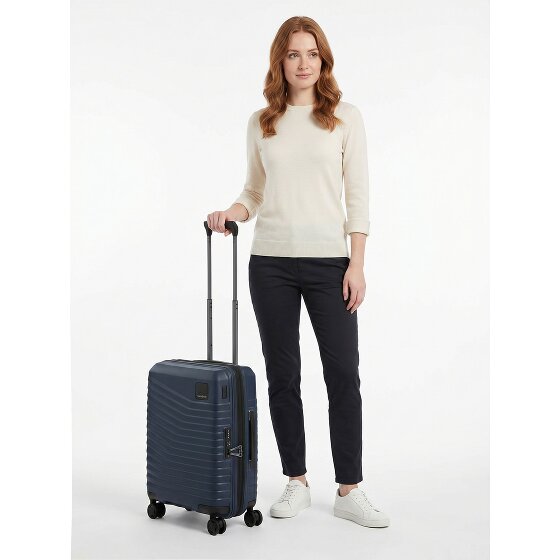 Samsonite Intuo 4 wheels Cabin suitcase S 55 cm Expandable