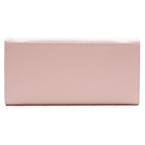 Lazarotti Bologna Leather Wallet Leather 19 cm