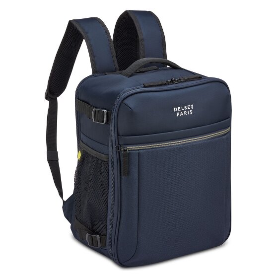 Delsey Paris Brochant 3 travel backpack 40 cm