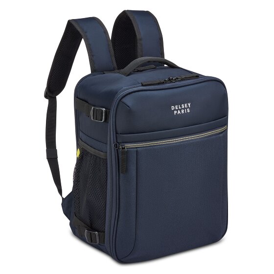 Delsey Paris Brochant 3 travel backpack 40 cm