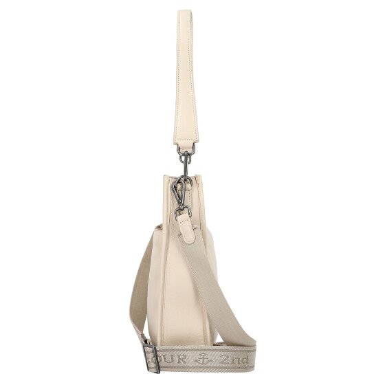 Harbour 2nd Just Pure Liara Shoulder Bag Leather 26 cm