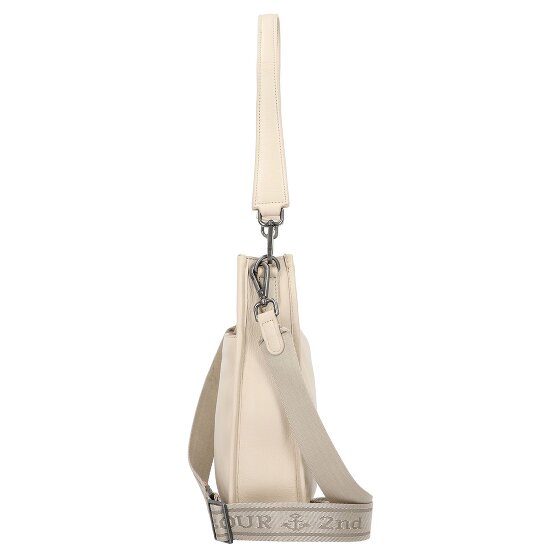Harbour 2nd Just Pure Liara Shoulder Bag Leather 26 cm
