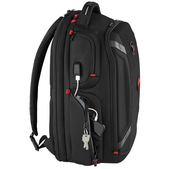 Wenger PlayerOne Business backpack 49 cm Laptop compartment