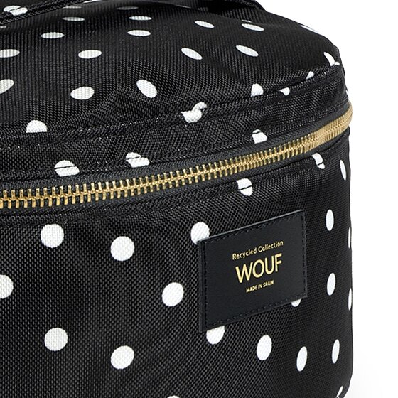 Wouf Daily Toiletry bag 20 cm