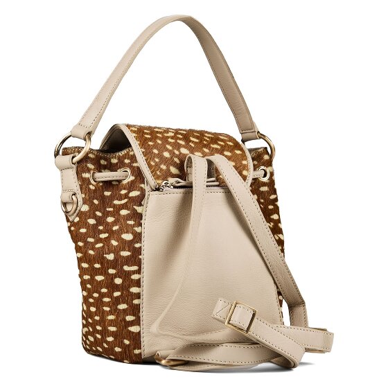 Harbour 2nd Fashion Lights City Backpack 23 cm