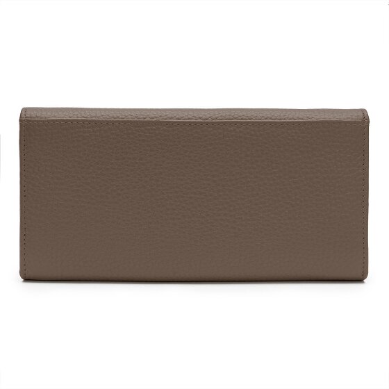 Lazarotti Bologna Leather Wallet Leather 19 cm