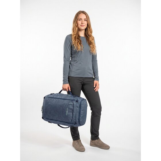 Tatonka Duffle Bag 45 Foldable Travel Bag 57 cm