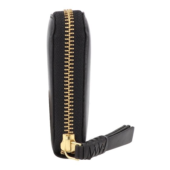 The Bridge Febe Wallet RFID protection Leather 13.5 cm